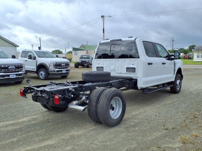 2026 Ford F-350 Super Duty XL