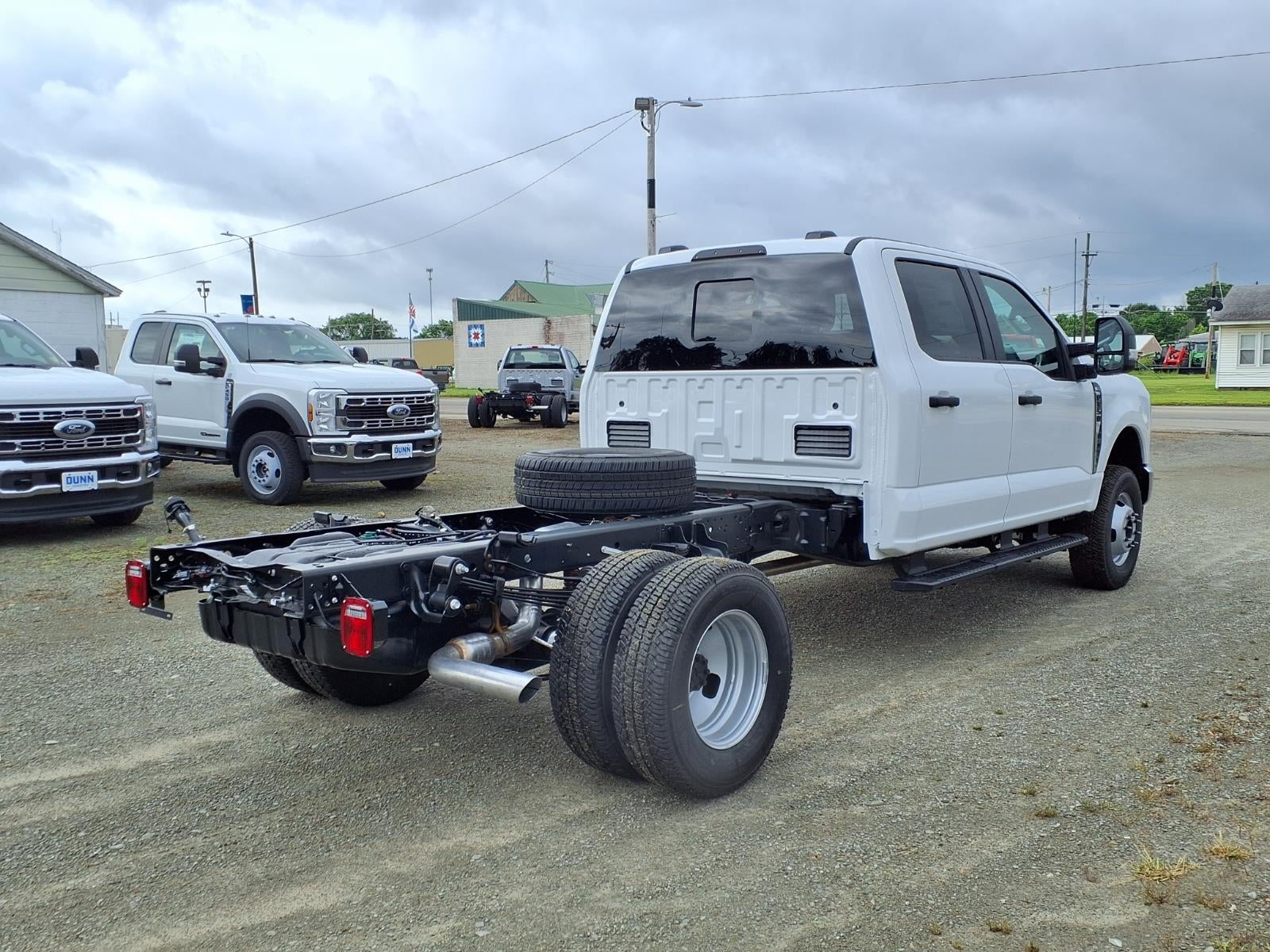 2026 Ford F-350 Super Duty XL