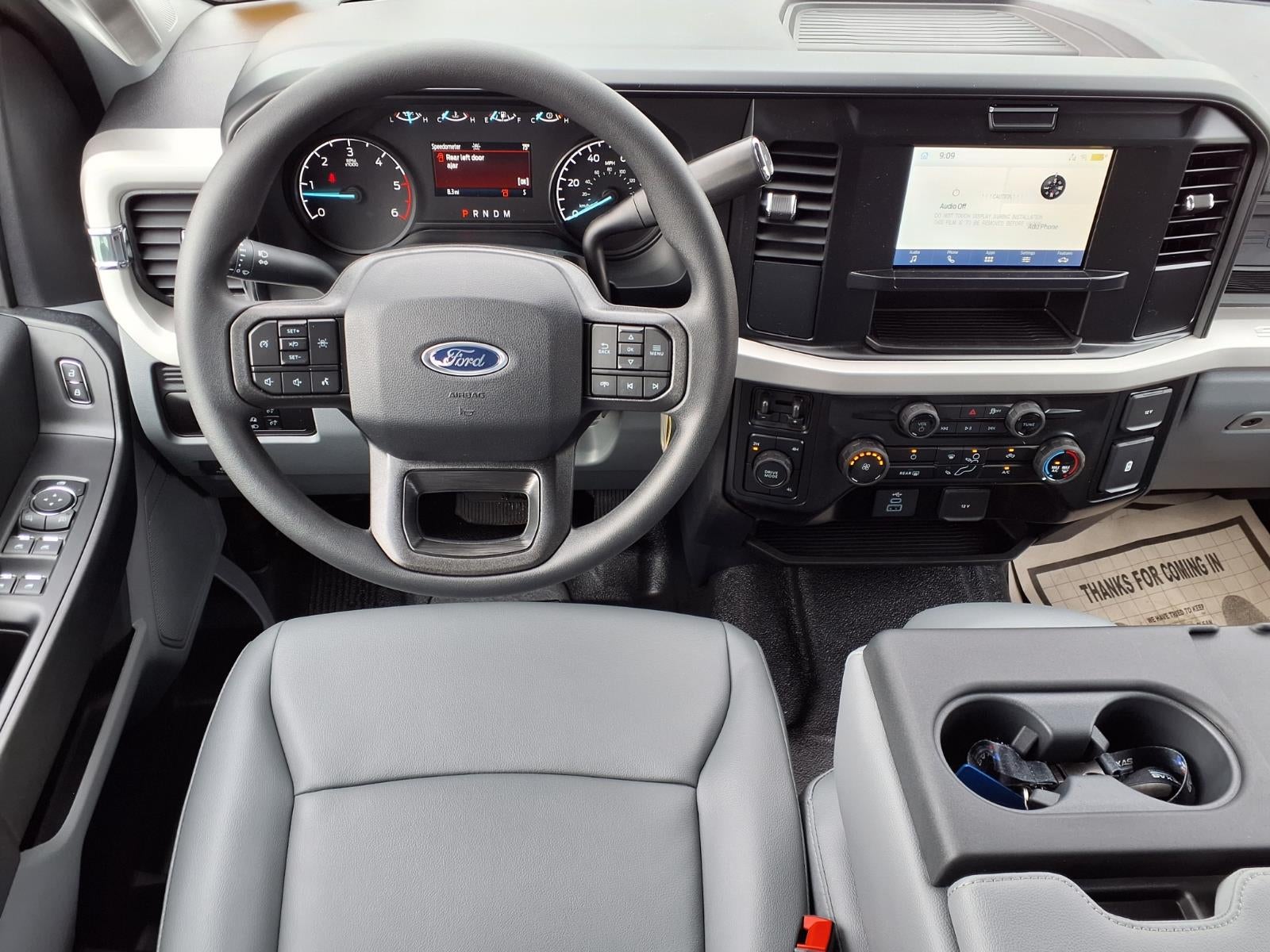 2026 Ford F-350 Super Duty XL