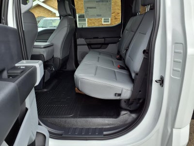 2026 Ford F-350 Super Duty XL