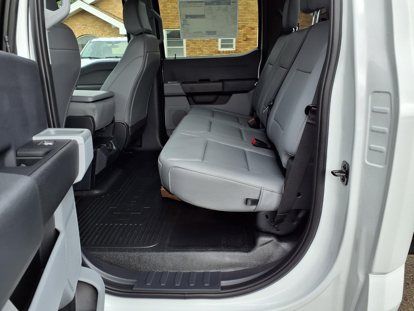 2026 Ford F-350 Super Duty XL