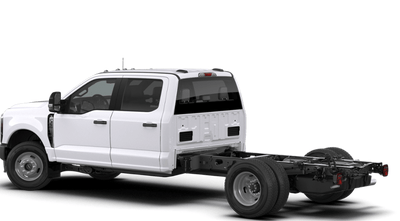 2026 Ford F-350 Super Duty XL