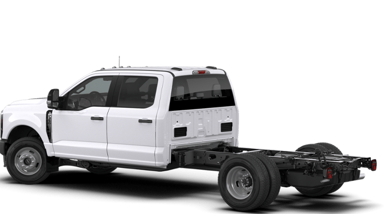 2026 Ford F-350 Super Duty XL