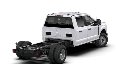 2026 Ford F-350 Super Duty XL