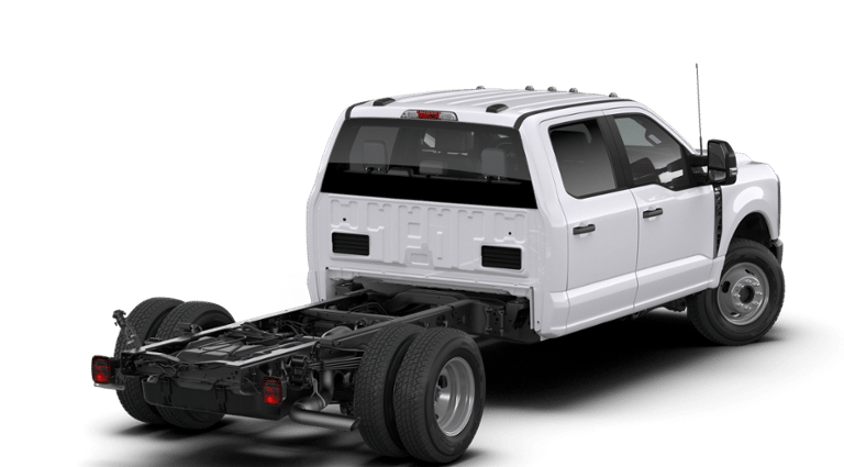 2026 Ford F-350 Super Duty XL