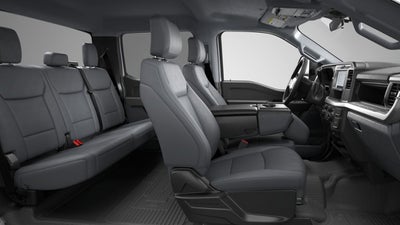 2026 Ford F-350 Super Duty XL