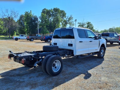 2026 Ford F-350 Super Duty XL