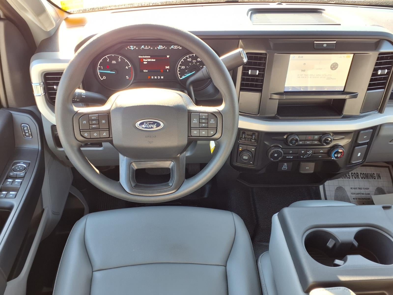 2026 Ford F-350 Super Duty XL