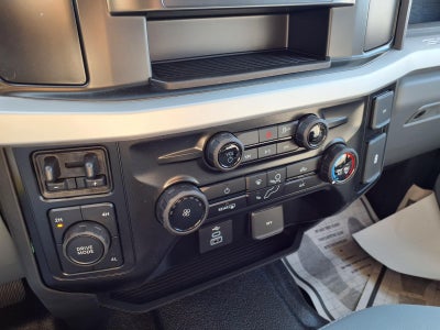 2026 Ford F-350 Super Duty XL