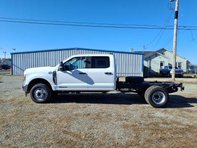 2026 Ford F-350 Super Duty XL