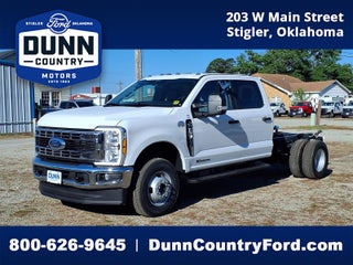 2026 Ford F-350 Super Duty XL