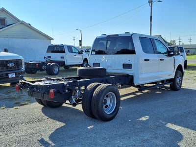 2025 Ford F-350 Super Duty XL
