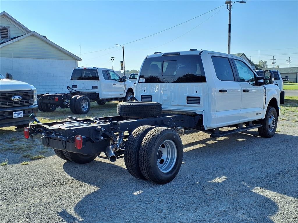 2025 Ford F-350 Super Duty XL