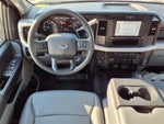 2025 Ford F-350 Super Duty XL