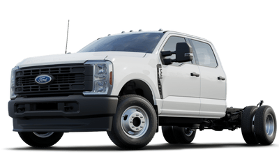 2025 Ford F-350 Super Duty XL