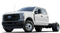 2025 Ford F-350 Super Duty XL