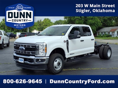 2026 Ford F-350 Super Duty XL