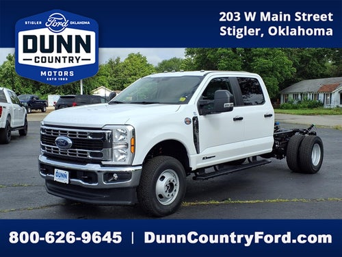 2026 Ford F-350 Super Duty XL