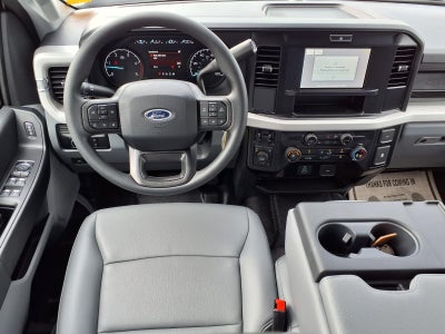 2026 Ford F-350 Super Duty XL