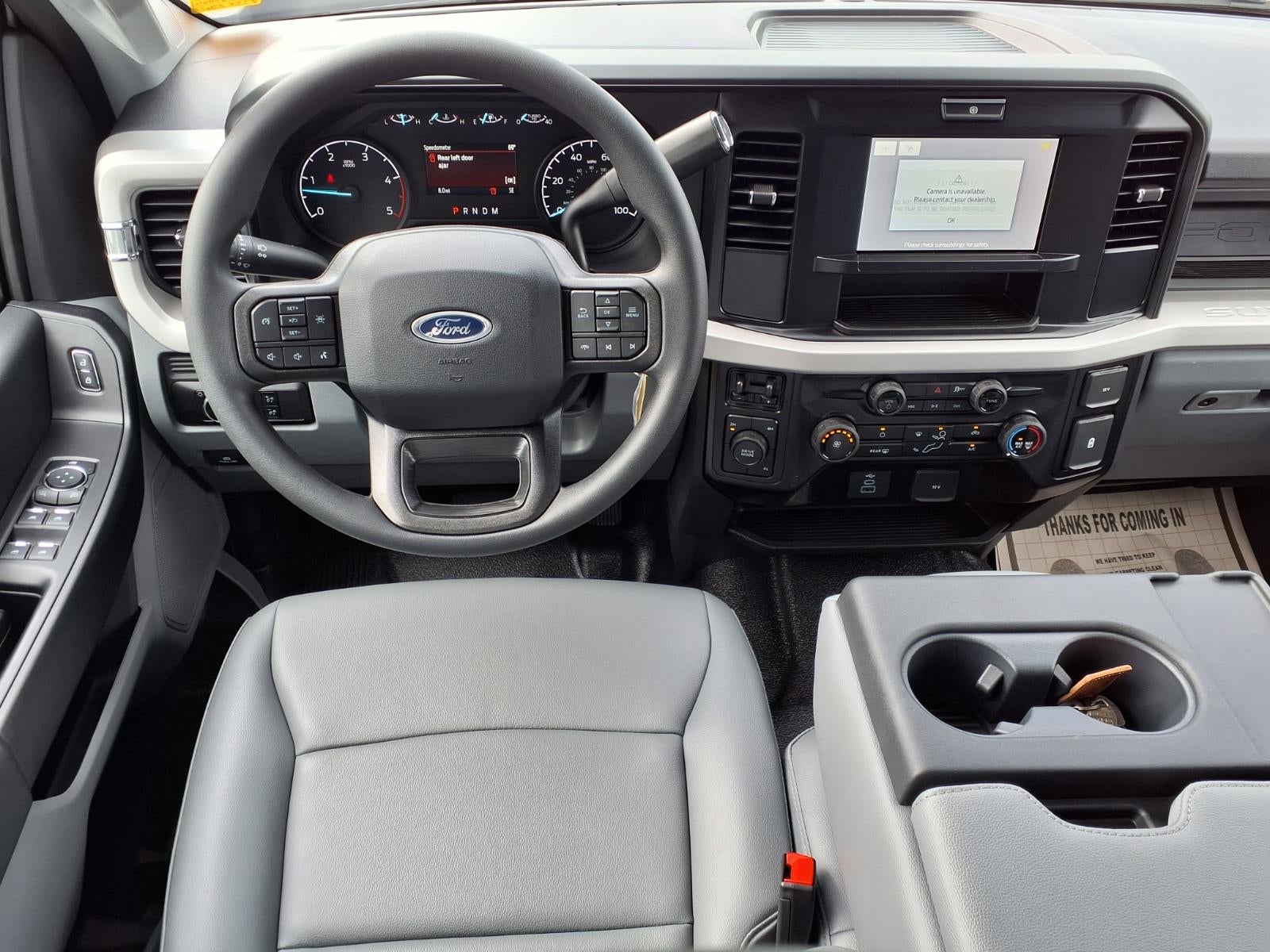 2026 Ford F-350 Super Duty XL