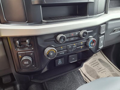 2026 Ford F-350 Super Duty XL