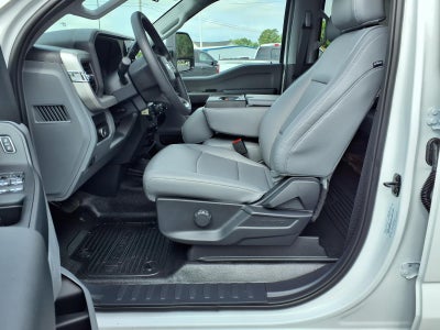 2026 Ford F-350 Super Duty XL