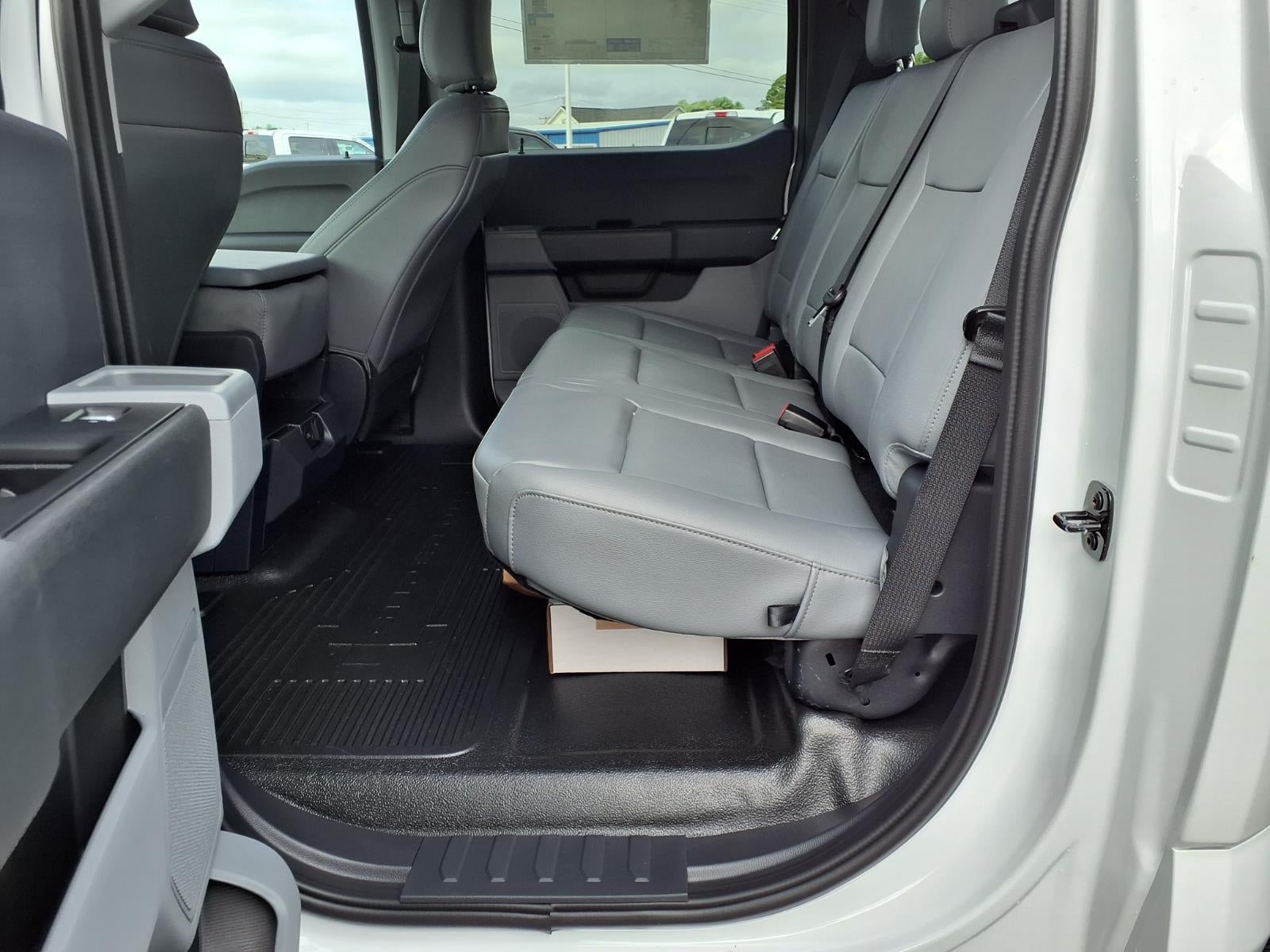 2026 Ford F-350 Super Duty XL