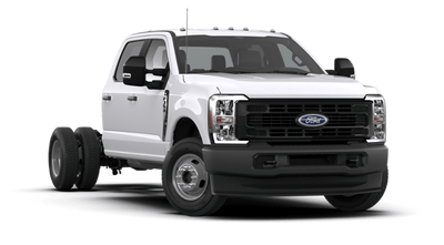 2026 Ford F-350 Super Duty F-350® XL
