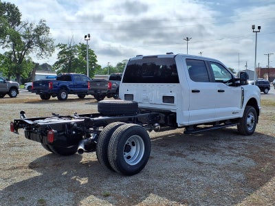 2026 Ford F-350 Super Duty XL