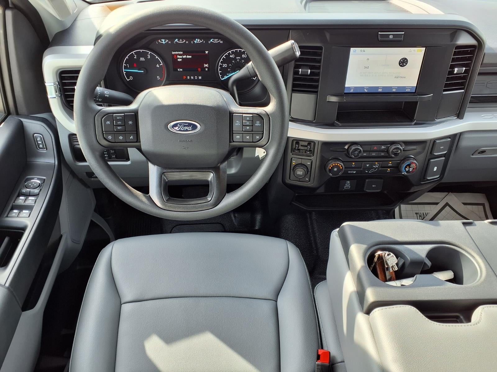 2026 Ford F-350 Super Duty XL