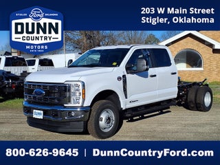 2026 Ford F-350 Super Duty XL