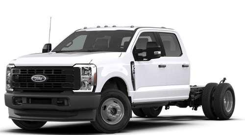 2026 Ford F-350 Super Duty XL