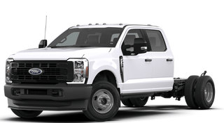 2026 Ford F-350 Super Duty XL