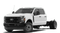 2027 Ford F-350 Super Duty XL