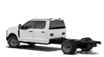 2027 Ford F-350 Super Duty XL