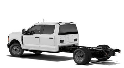 2027 Ford F-350 Super Duty XL