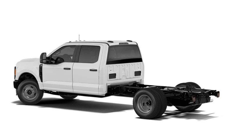 2027 Ford F-350 Super Duty XL