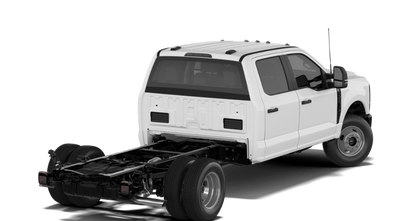 2027 Ford F-350 Super Duty XL