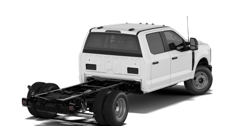 2027 Ford F-350 Super Duty XL