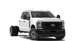 2027 Ford F-350 Super Duty XL