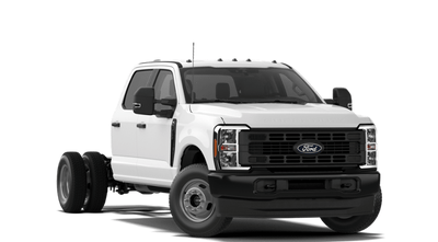 2027 Ford F-350 Super Duty XL