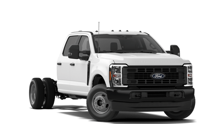 2027 Ford F-350 Super Duty XL