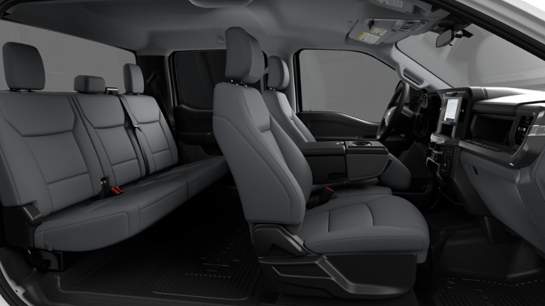 2027 Ford F-350 Super Duty XL