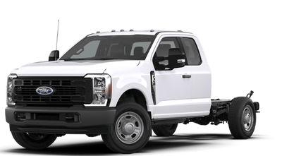2026 Ford F-350 Super Duty F-350® XL