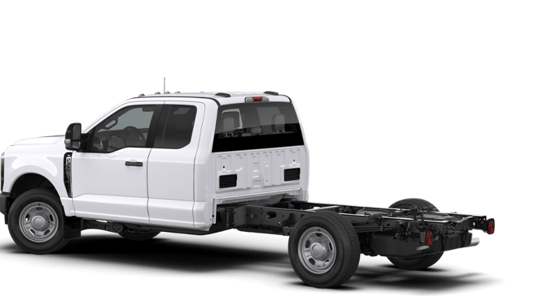 2026 Ford F-350 Super Duty F-350® XL