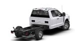 2026 Ford F-350 Super Duty F-350® XL
