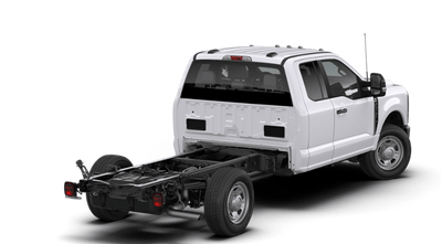 2026 Ford F-350 Super Duty F-350® XL