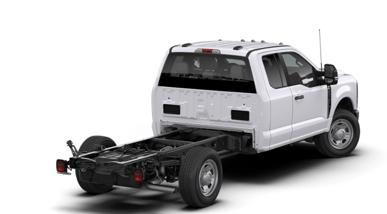 2026 Ford F-350 Super Duty F-350® XL