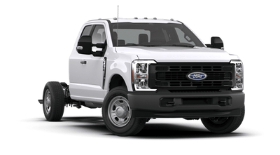 2026 Ford F-350 Super Duty F-350® XL