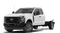 2027 Ford F-350 Super Duty XL